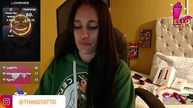 thin tatto online show from 01-04-25, 07:02