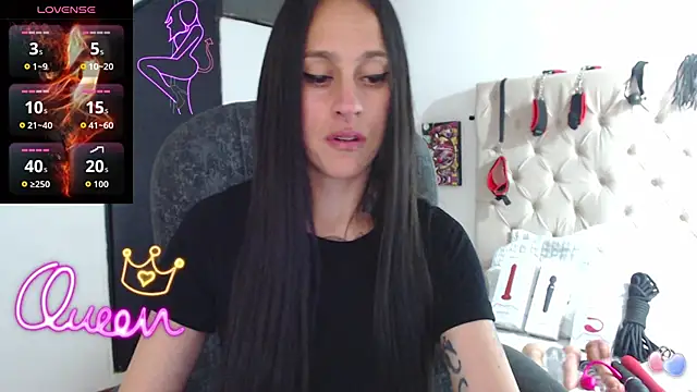 thin tatto online show from 03-07-26, 01:52