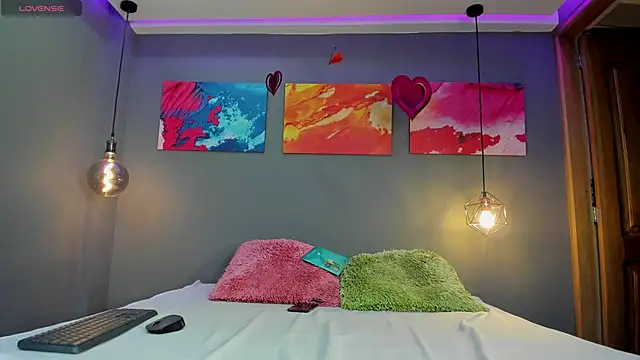 Snapshot of summer_lee_ chatting on 01-16-25, 03:02 summer lee online show from 01-16-25, 03:02