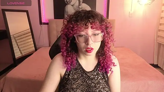  Androm3da  online show from 07-19-26, 12:31