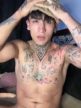  Tomy08calderon online show from 12-22-24, 12:39