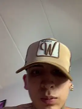  Tomy08calderon online show from 02-16-25, 02:31