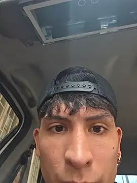  Tomy08calderon online show from 09-27-25, 05:07