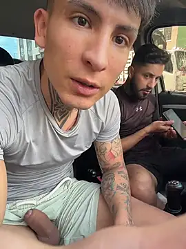  Tomy08calderon online show from 10-09-25, 07:23