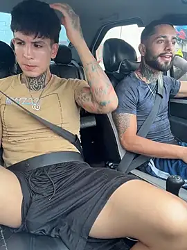  Tomy08calderon online show from 03-14-26, 05:51