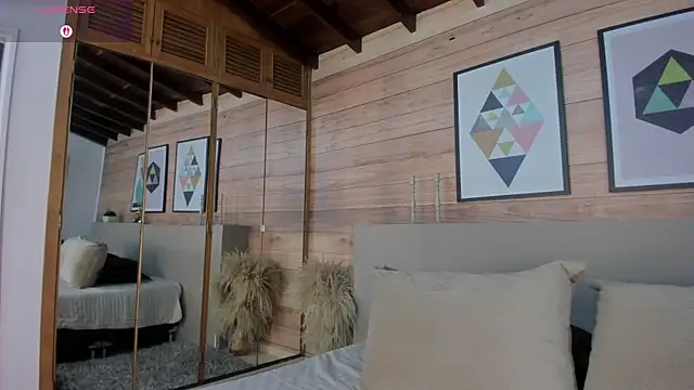 AmmyScott online show from 09-18-25, 10:45