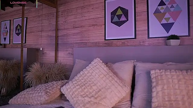 AmmyScott online show from 11-28-25, 07:27