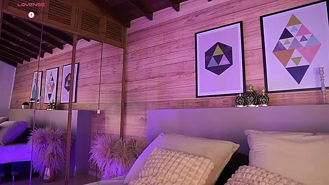 AmmyScott online show from 01-13-26, 07:30