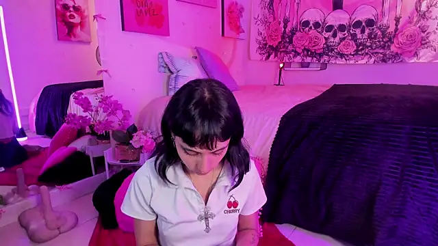 MaveParks  online show from 07-30-26, 12:04