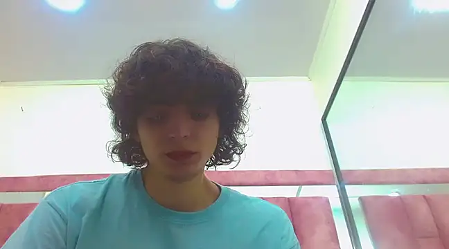 Sr BonnyEthan online show from 01-31-25, 01:34