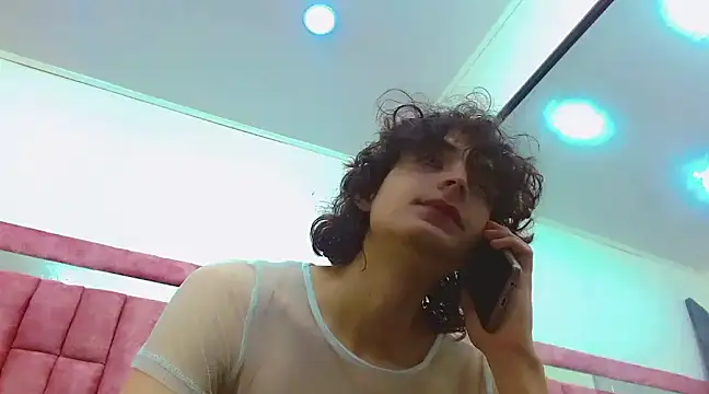 Sr BonnyEthan online show from 02-17-25, 02:04