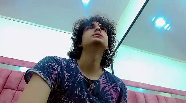 Sr BonnyEthan online show from 02-26-25, 01:30