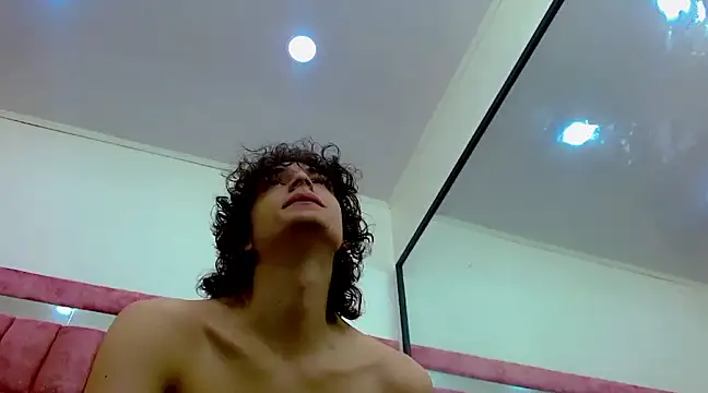 Sr BonnyEthan online show from 03-06-25, 01:35