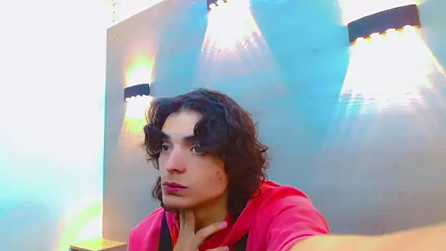 Sr BonnyEthan online show from 10-01-25, 01:39