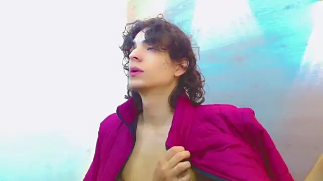 Sr BonnyEthan online show from 10-11-25, 02:15