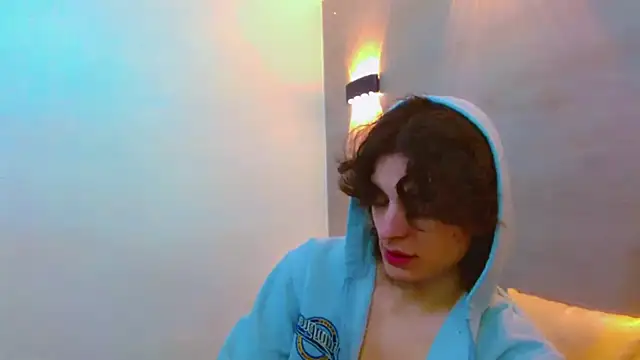 Sr BonnyEthan online show from 10-15-25, 02:06