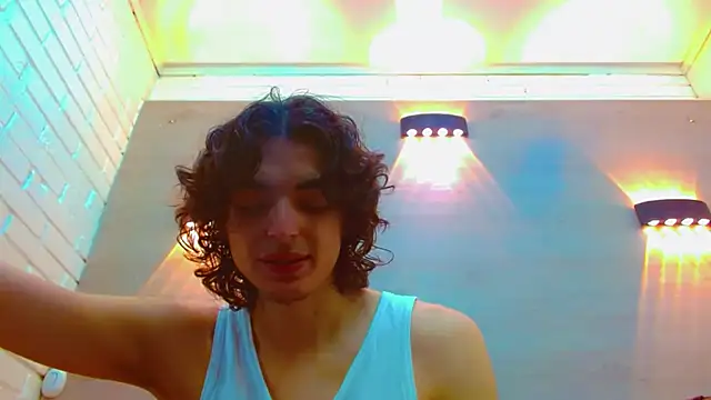 Sr BonnyEthan online show from 11-15-25, 02:13