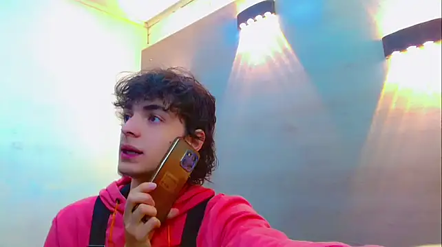 Sr BonnyEthan online show from 01-07-26, 01:24