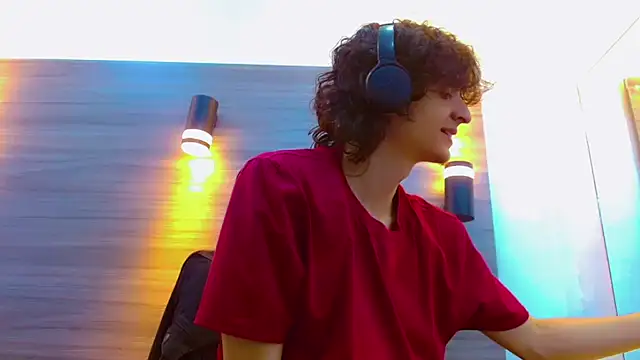 Sr BonnyEthan online show from 04-11-26, 01:04