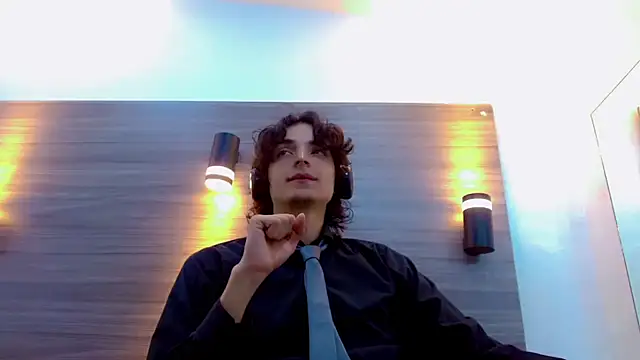 Sr BonnyEthan online show from 04-22-26, 12:50