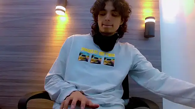 Sr BonnyEthan online show from 04-27-26, 01:09