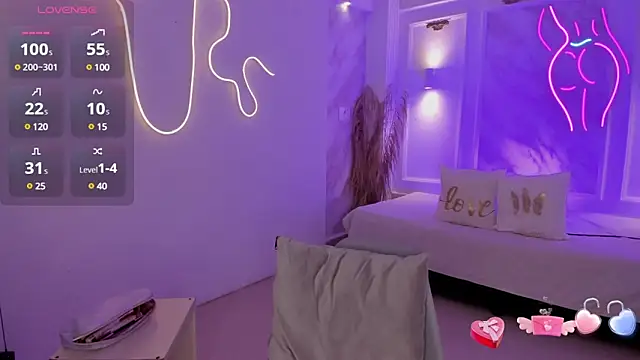 Snapshot of NastassjaCandy chatting on 01-18-25, 07:26 NastassjaCandy online show from 01-18-25, 07:26