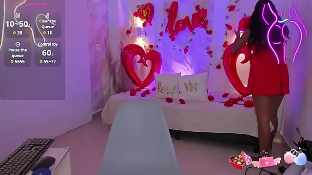 Snapshot of NastassjaCandy chatting on 02-08-25, 07:16 NastassjaCandy online show from 02-08-25, 07:16