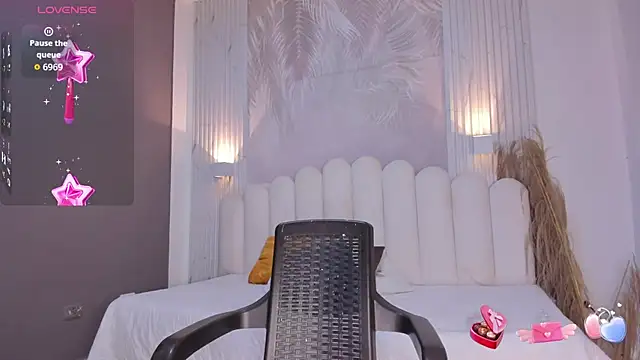 NastassjaCandy online show from 03-28-26, 07:35