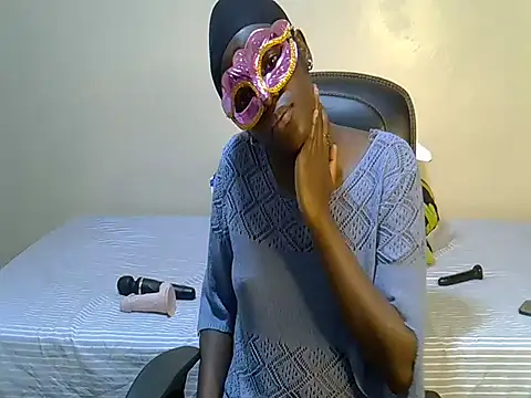 Snapshot of QueenJelly_Sexy chatting on 01-05-26, 05:27 QueenJelly Sexy online show from 01-05-26, 05:27