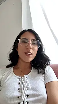 DaraBeckett online show from 05-03-26, 08:48