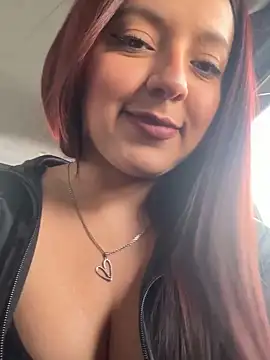 Isa-Jones online show from 01-31-25, 07:08