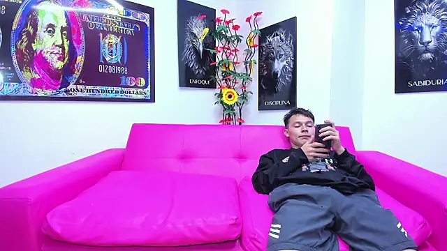 hard Sex No Mercy online show from 02-06-26, 11:19