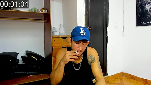 Snapshot of hard_Sex_No_Mercy chatting on 05-17-26, 06:33 hard Sex No Mercy online show from 05-17-26, 06:33