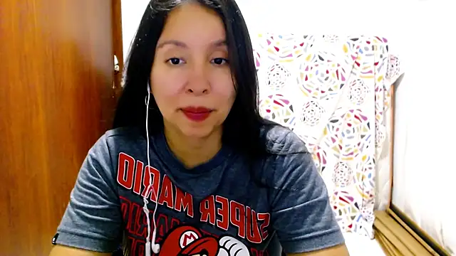 emely sexx20 online show from 02-27-25, 11:15