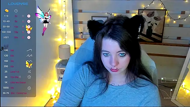 Sam Mystery online show from 10-04-25, 05:38