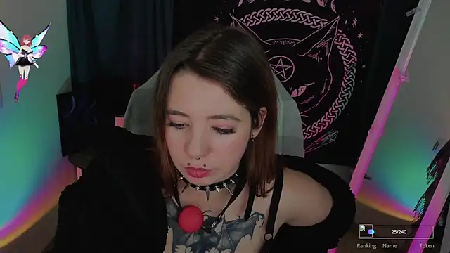 Sam Mystery online show from 10-24-25, 09:00