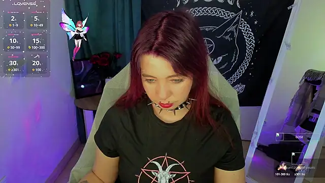 Sam Mystery online show from 11-26-25, 02:07