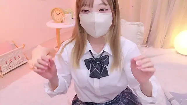 Snapshot of AZUnyan_ chatting on 02-14-25, 06:29 AZUnyan online show from 02-14-25, 06:29