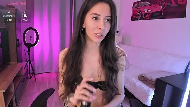 princess ashley  online show from 01-24-25, 08:54