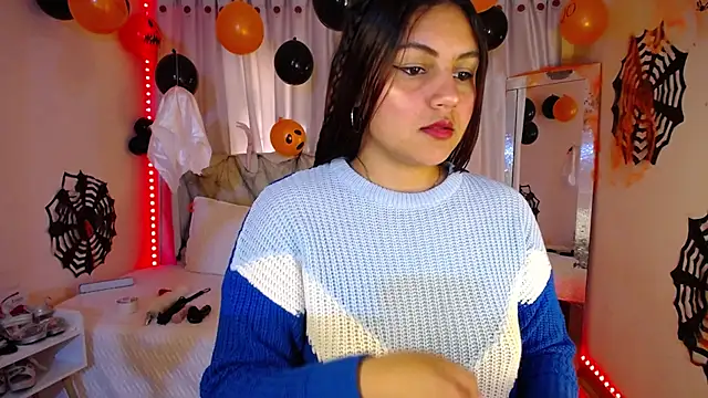 ashlei  online show from 10-25-25, 07:08