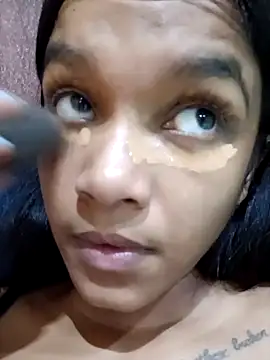 Indianqueen03 online show from 12-21-24, 03:09