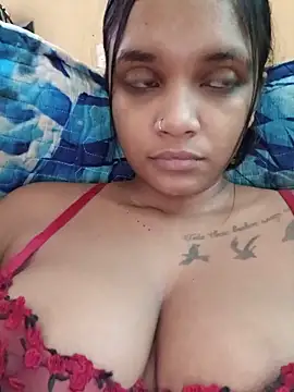 Indianqueen03 online show from 06-16-26, 10:29