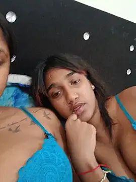 Indianqueen03 online show from 07-06-26, 02:03