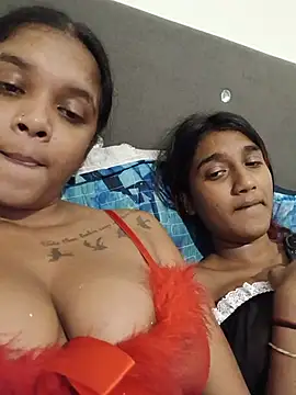 Indianqueen03 online show from 07-17-26, 10:14