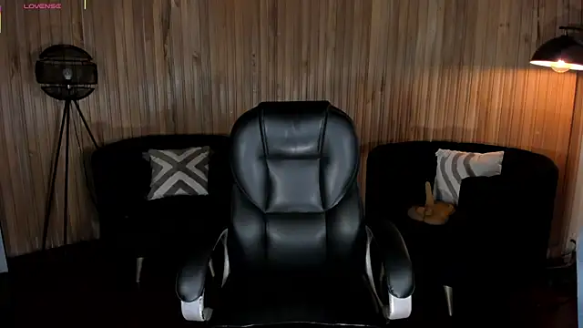 AlessaRomero online show from 07-24-26, 08:07