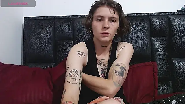 pretty cristal69 online show from 09-20-25, 05:25