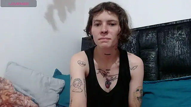 pretty cristal69 online show from 09-27-25, 02:22