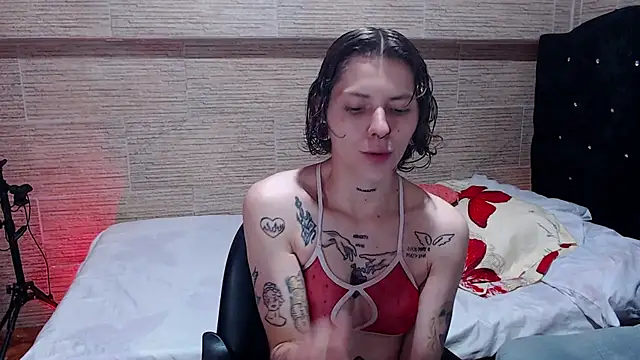 pretty cristal69 online show from 11-28-25, 12:19