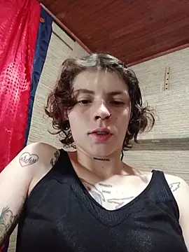 pretty cristal69 online show from 12-14-25, 12:21