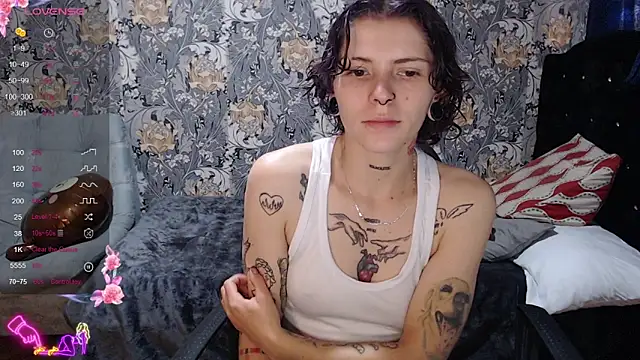pretty cristal69 online show from 05-17-26, 12:56
